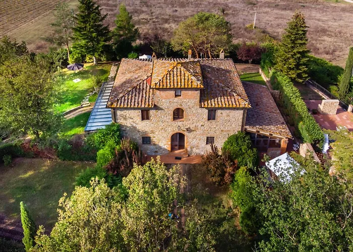 Relais La Martina