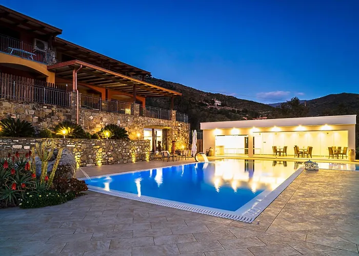 Cilento Holiday Village