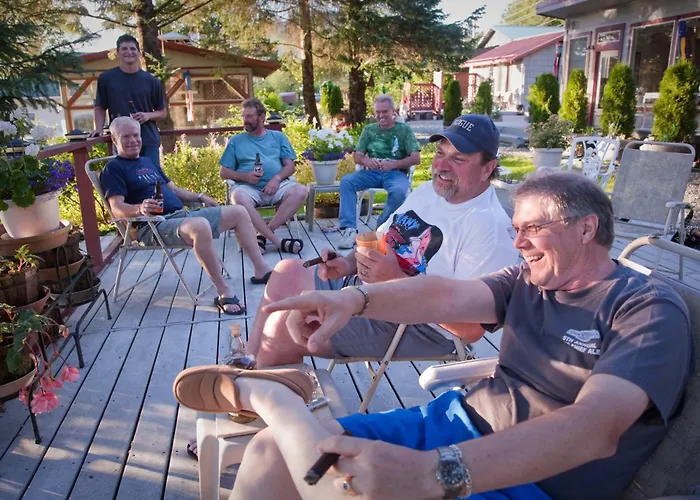 Black Bear Inn