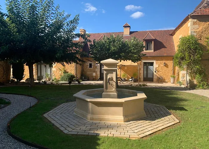 Le Clos 1855