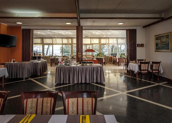 Boarding House Lucija
