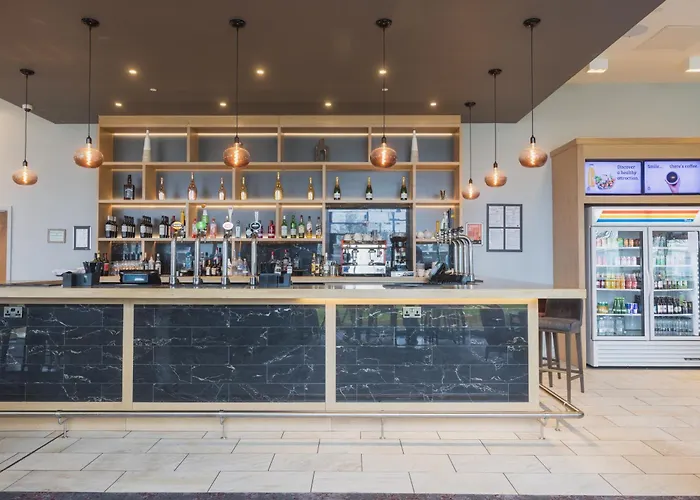 Hilton Garden Inn Birmingham Airport Uk