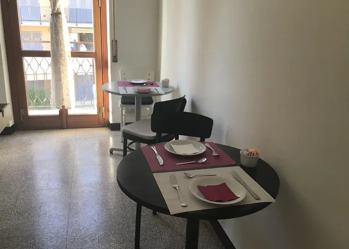 Hotel La Rosa Dei Venti Finale Ligure
