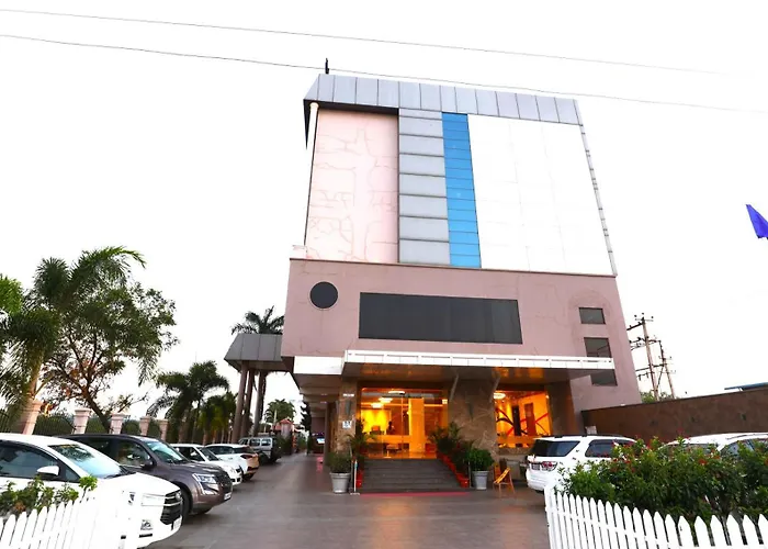 Sai International Hotel