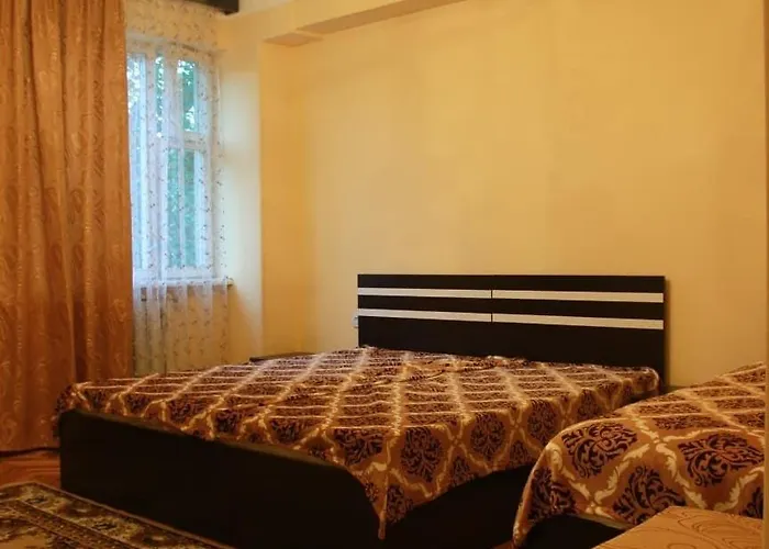 VAN Garden Vanadzor