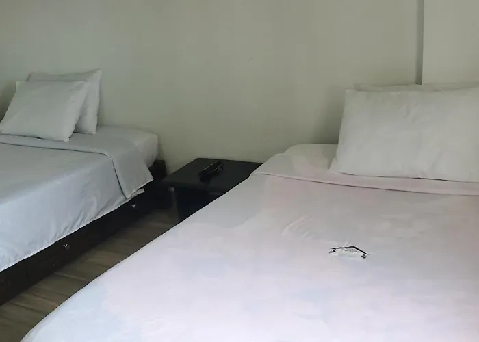 Hostal Campestre Rancho Jr