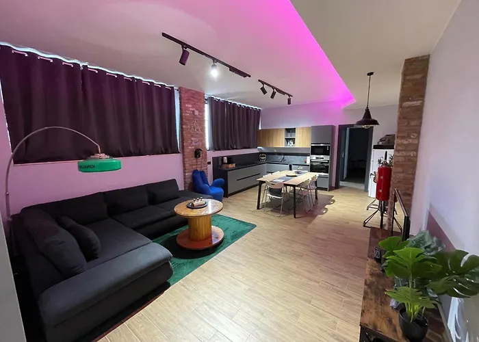 Industrial House 3