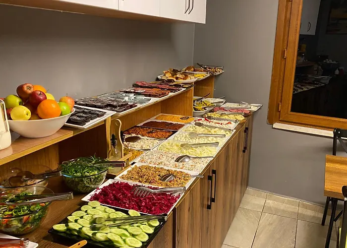 Zeyn Otel Istanbul
