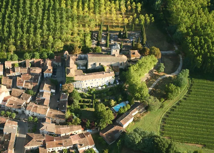 Château de Camon