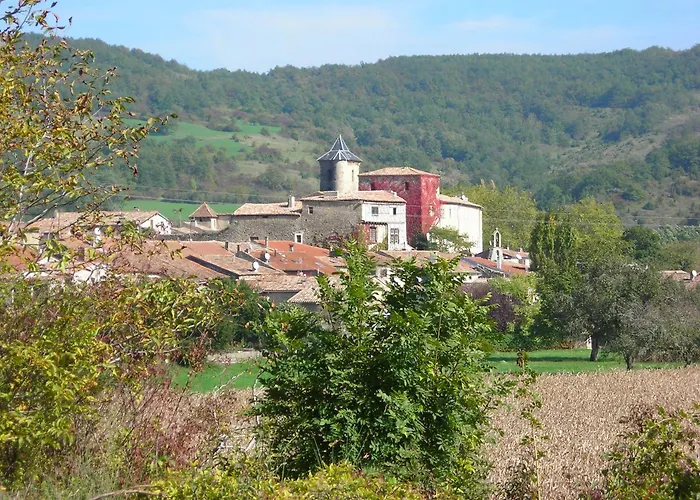 Château de Camon