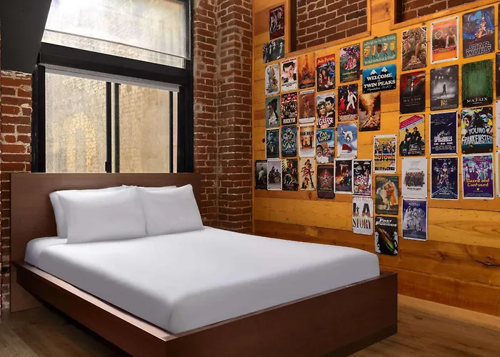 The Haas, Trademark Collection By Wyndham