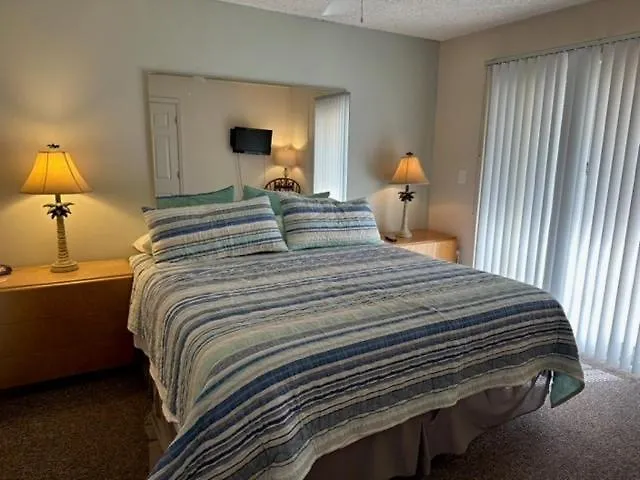 Treasure Island Beach Club 727-360-7096