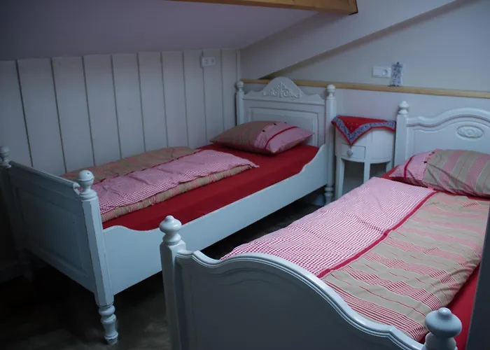 De Huttert Opkamer