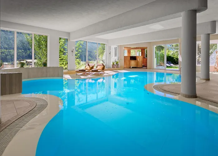 Posthaus Stubai&smart