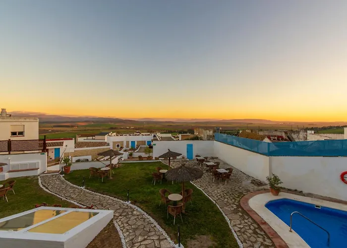 Hotel Utopía