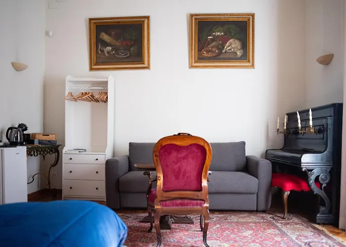 Casa di Melo