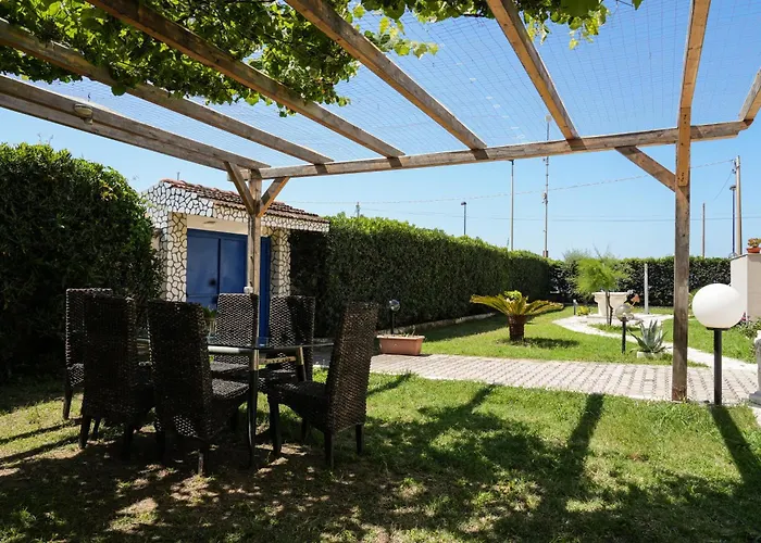 Villa Miramare