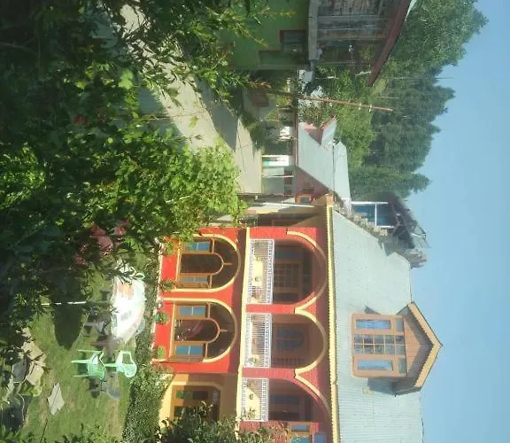 Wani Guest House