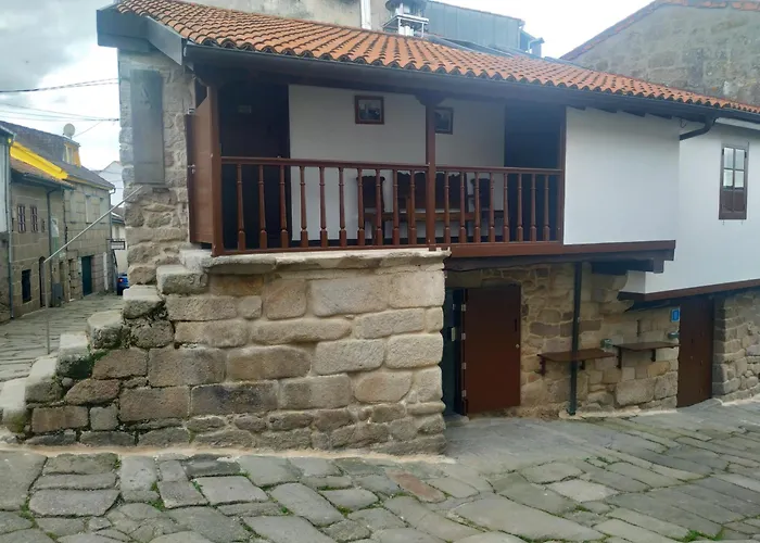 Pensión rural Pallabarro