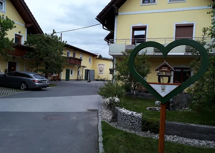 Obsthof Glück