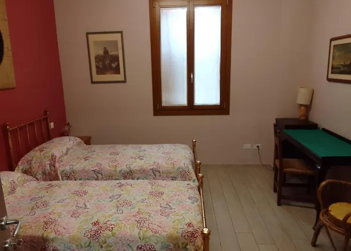 Agriturismo Corte Lidia
