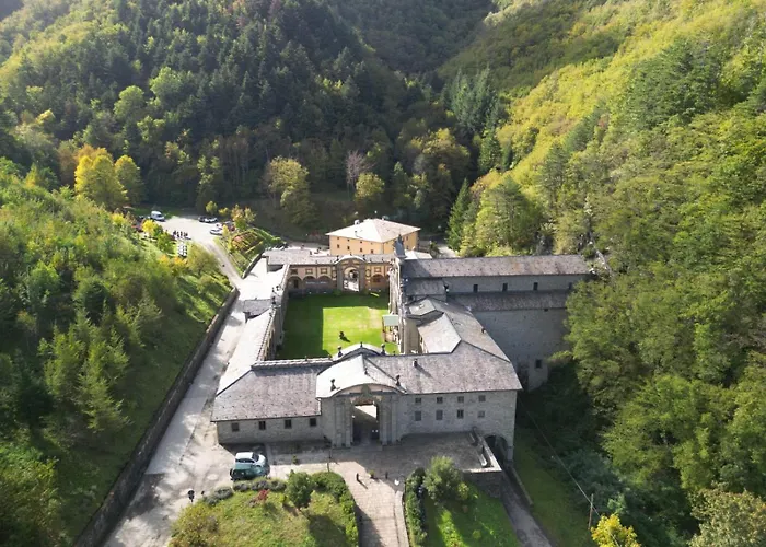 Locanda del Pellegrino