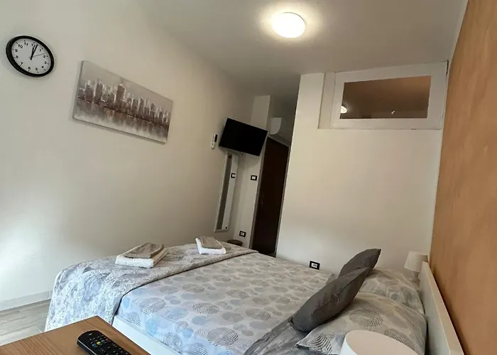 Capri B&B Bolzano
