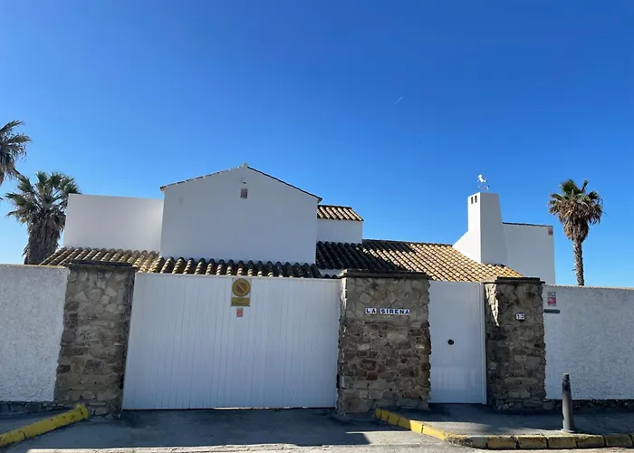 La Sirena del Viento