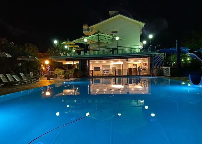 Hotel Minerva