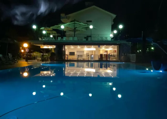 Hotel Minerva