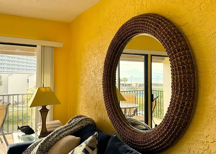 Sugar Beach Condo