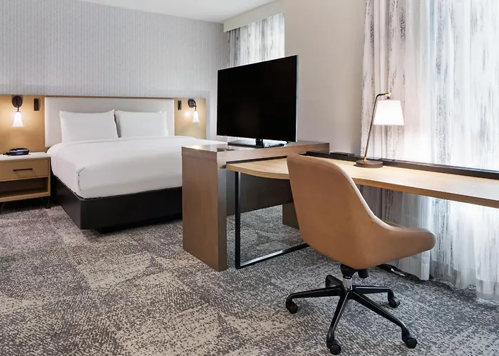 Residence Inn By Marriott Chatsworth