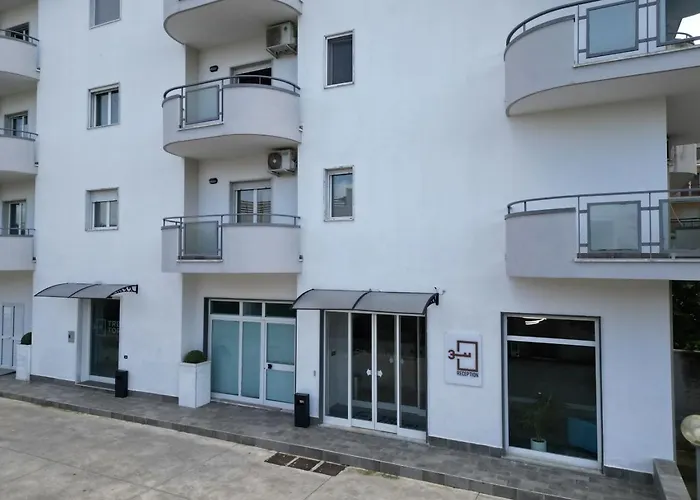 Albergo 3 Torri