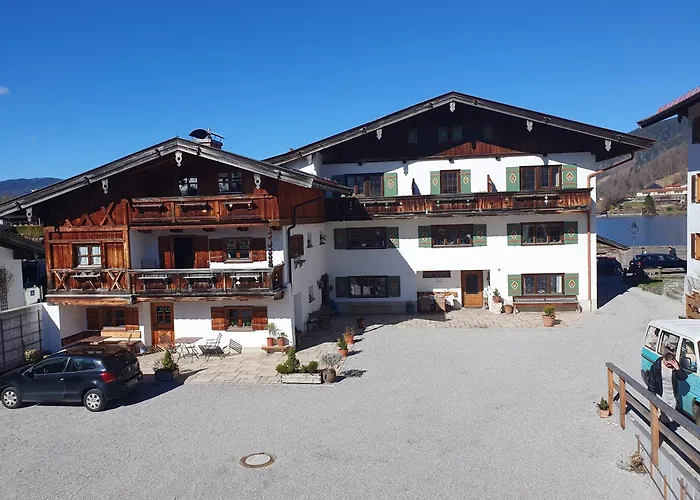 Haus Kaiser