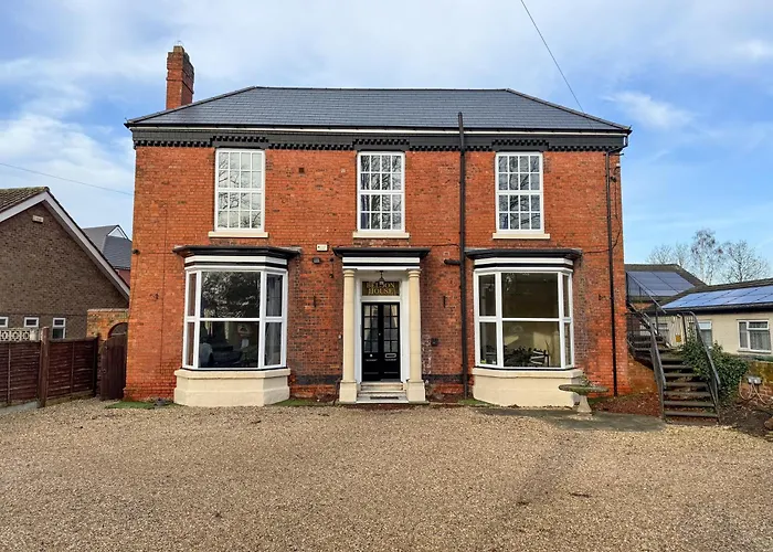 Beldon House