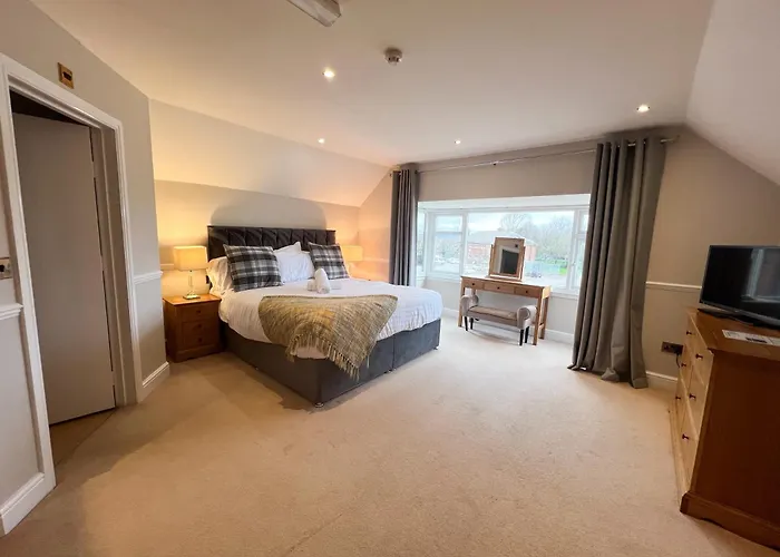 Beldon House