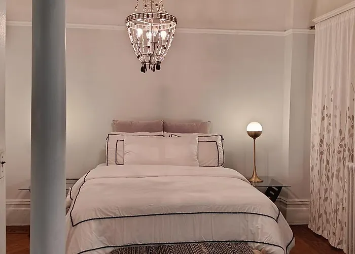 Serenity At Home Guest House