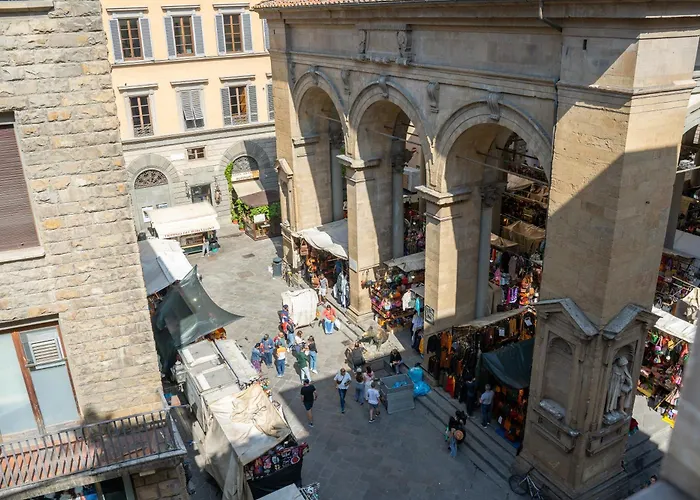 Residenza Degli Speziali