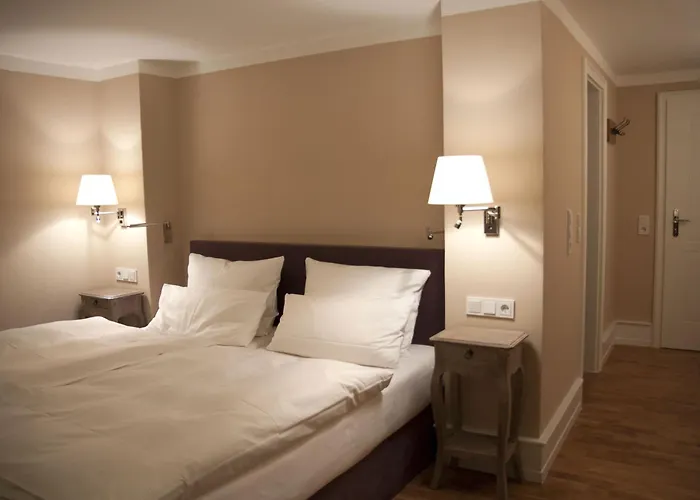Weinhotel Eltvinum