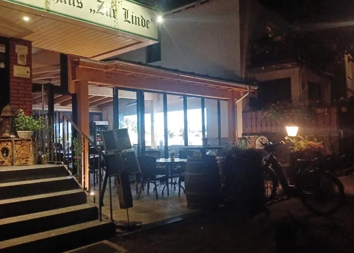 Landgasthaus zur Linde