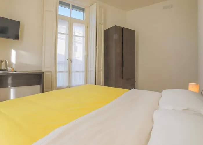 B&B Salerno Centrale
