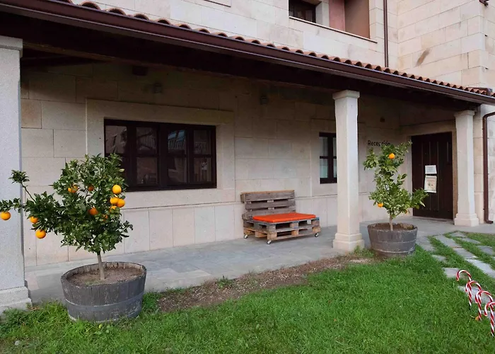 Hotel Rural Centro de las Arribes