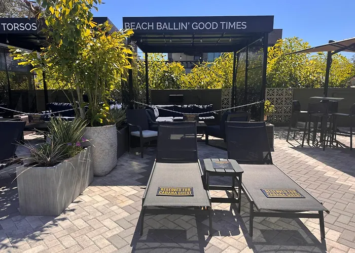 Mari Jean Hotel - All Adults Welcome