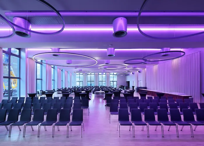 Hotel Vivendi Paderborn