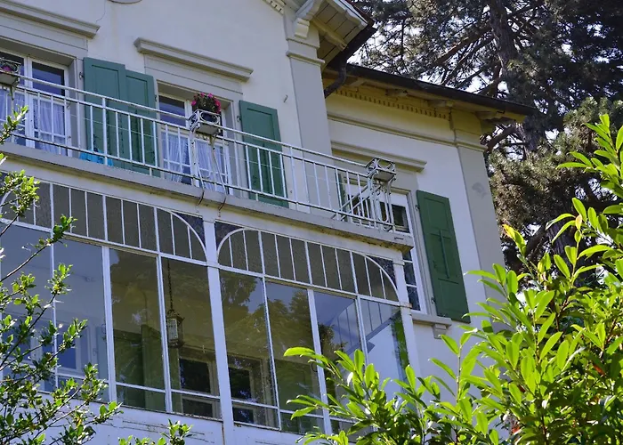 Villa Martha