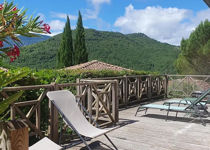 L'Espinet Vacances