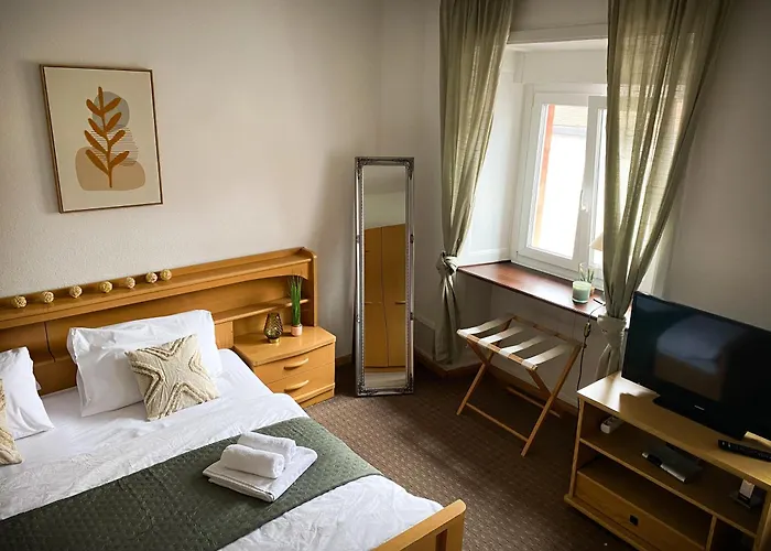 Hotel Ochsen