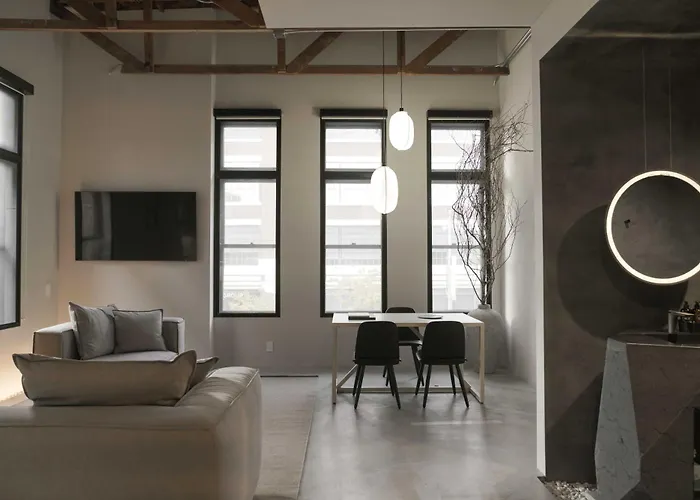 Kodo - Heart Of La Arts District