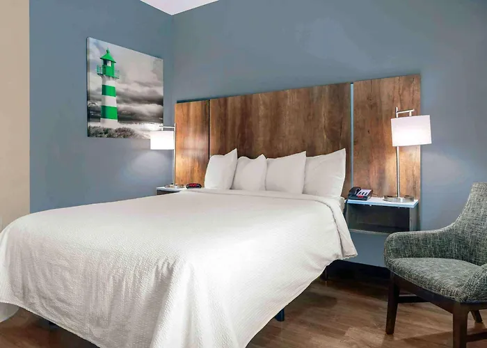 Extended Stay America Premier Suites - Tampa - Gibsonton - Riverview