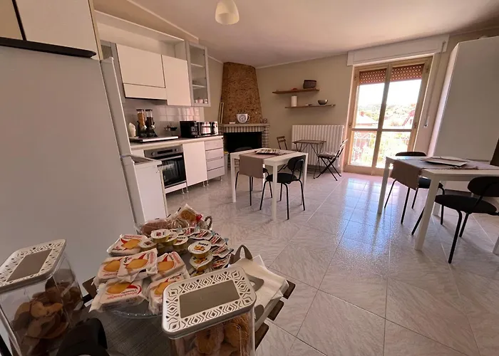 B&B Il Borgo